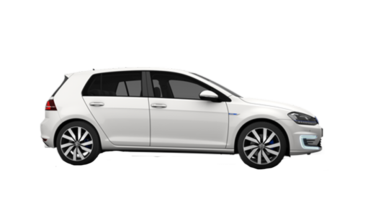 Volkswagen e-Golf