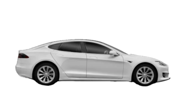 Tesla Model-S